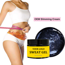 Slimming Cream Wholesales Lose Weight Body Hot Cellulite flat tummy Relief Belly Fat Burner Sweat Gel